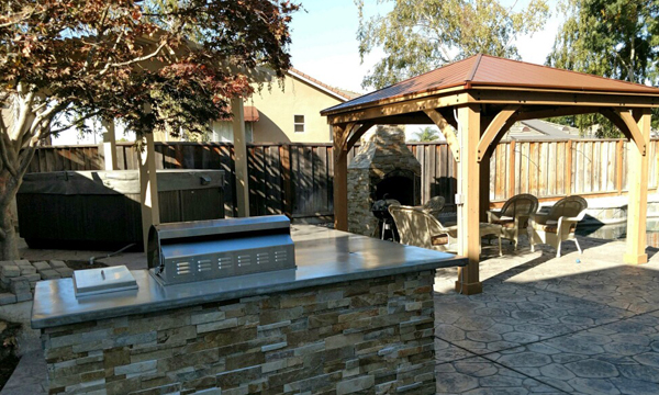 Landscape and Hardscape Contractor