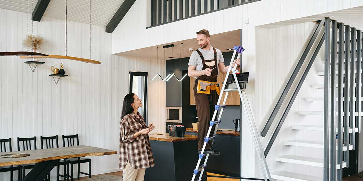 home remodeling questions