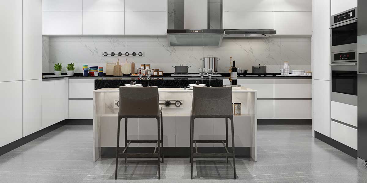 is it worth remodeling a kitchen before selling