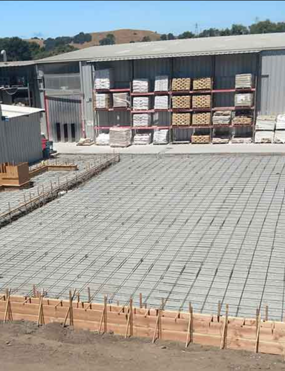 gillory-001 - Michael Marini Construction commercial construction gilroy ca