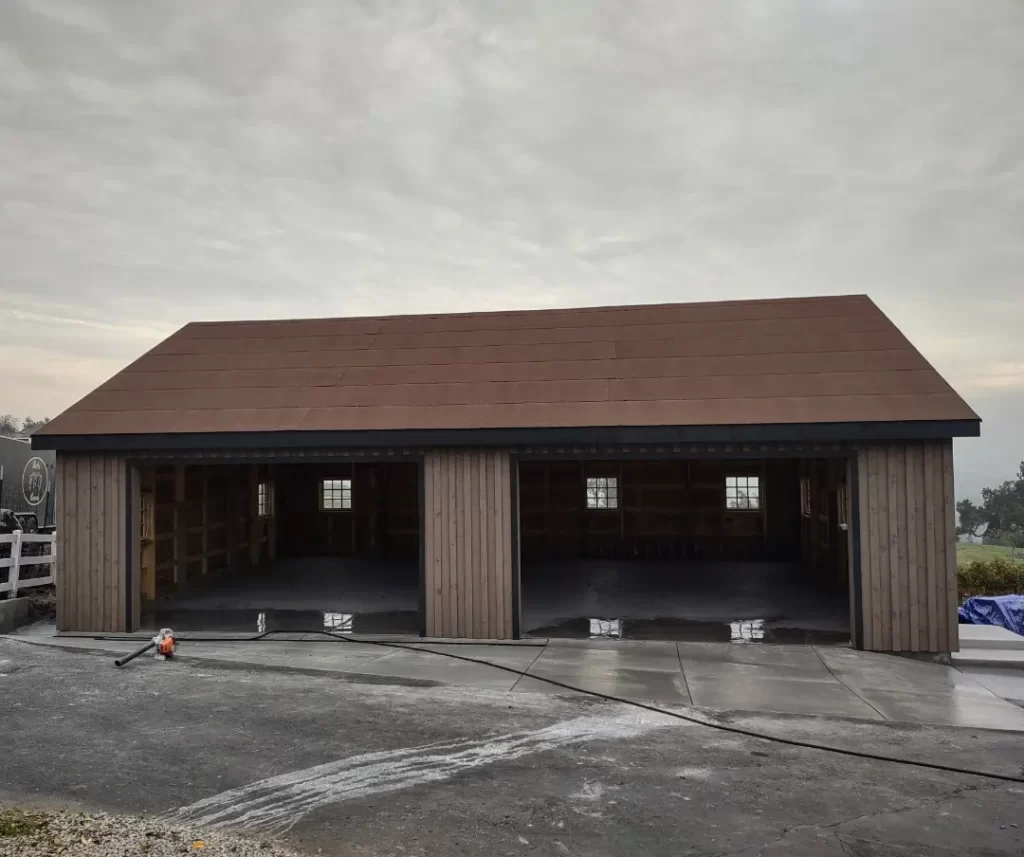 san jose ca commercial construction