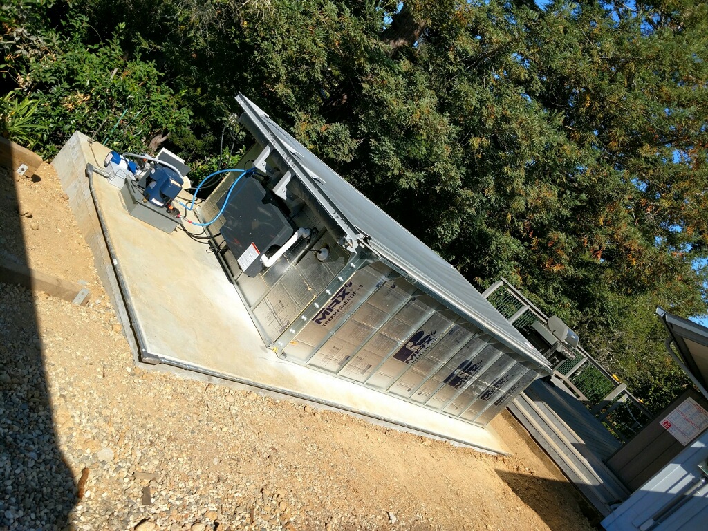 commercial construction san jose ca