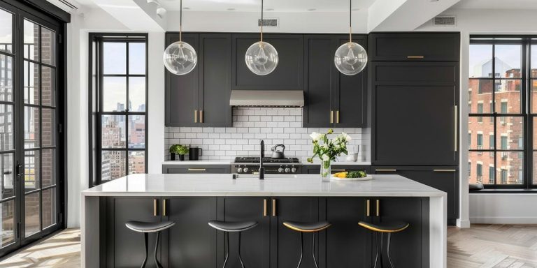 how long does a kitchen remodel take